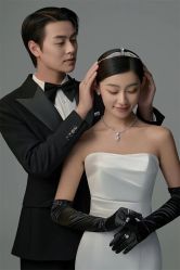 -摩玛婚纱摄影(杭州店)