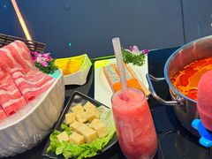 -唯爱KTV聚会餐厅(仙林东城汇店)