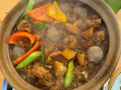 -湛林.粤西大排挡(前门店)