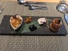 -香樟花园法式铁板烧(恒隆广场店)
