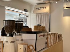 -Cafe on warm(丹霞店)