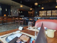 大堂-Mercato莫卡多露台餐厅与酒吧(K11店)