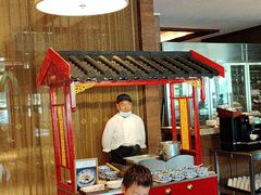 -金鸡湖大酒店·金咖啡厅(国宾路店)