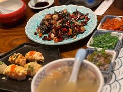 -鸟鹏烧鸟居酒屋(仁恒梦中心店)