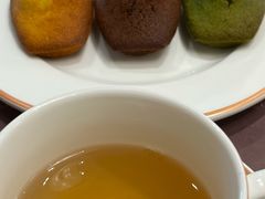 -Angelina安吉丽娜(恒隆广场店)