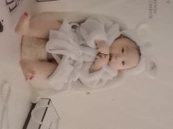 点击看大图 -皇家爱婴高端儿童摄影(苹果园店)