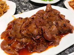 -金爱烧烤(东风路店)