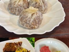 -同得兴 Since·1995 传统苏式面馆(嘉馀坊店)