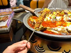 -鱼见你烤鱼•本地烧烤(1818店)