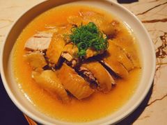 -玫瑰厅上海菜(兴国路店)