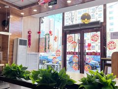 -吉胜克·汉堡炸鸡(水岸华庭店)