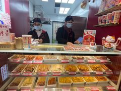 -千禧炸串(明瓦廊店)