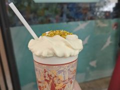 -茶颜悦色(岳麓山顶店)