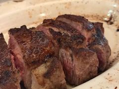 -摩根扒房(桐梓林店)