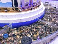 -澜悦港海鲜体验主题餐厅