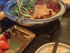 -牛New寿喜烧(闵行龙湖天街店)