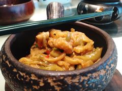 -佬麻雀·剁椒鱼头(京基KK One店)