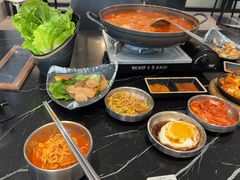 -HONGA HONGA雄家(曹路店)