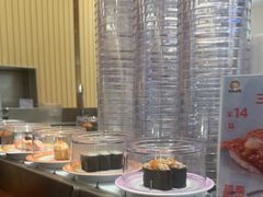 -元气寿司(金光华店)