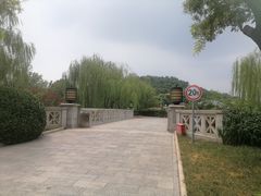 -南翠屏公园