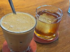 Clarified&nbsp;Espresso-The Workshop Coffee