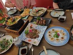 -福樱兰海鲜放题铁板烧(加州店)