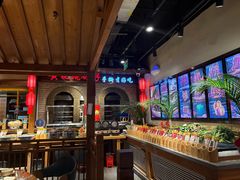 -鸽子窝(青塔店)