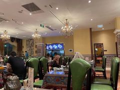 大堂-巴依老爷·新疆美食(上城区天城路店)