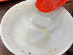 -马来西亚美食街