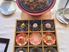-庆云楼饭庄(什刹海店)