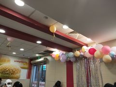 -麦当劳(壹购广场店)