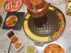 -韩宫宴和牛烤肉(合肥滨湖银泰城店)