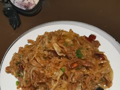 -梧桐树下(云锦世家店)