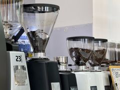 -2326 Coffee Roaster咖啡豆可选店(林肯公园店)