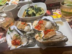 -木屋烧烤(南新店)