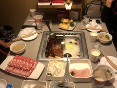 -海底捞火锅(亲子主题北金鹰店)