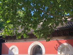 -嵩祝寺及智珠寺