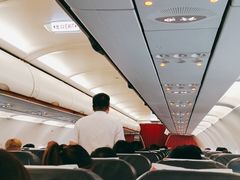 -合肥新桥国际机场-航站楼