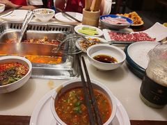 -重庆高老九火锅(万象城店)