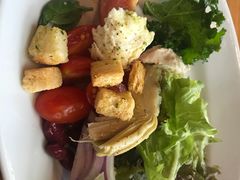 -君悦酒店·La Terrazza意合園·意式风味