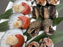 -渔夫蒸鲜(世奥湾店)