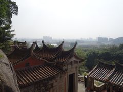 -草庵摩尼教遗址公园