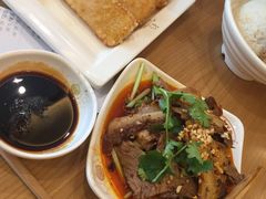 -蓉李记成都名小吃(武汉菱角湖万达店)