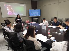 -粤学粤好·港式粤语文化及学习中心(福田南山都有店)
