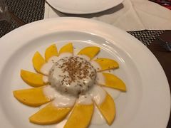 -Old House Restaurant