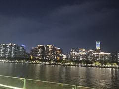 -琶醍壹号•潮菜江景餐吧