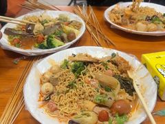 -郭记小街麻辣烫(虎坊路店)