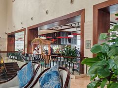 -余姚四明湖开元名都度假酒店·夏威夷西餐厅