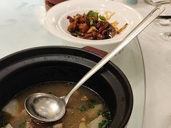 -谢先生酒店·椒宴集(沙湖店)