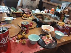 -牛New寿喜烧(青浦店)